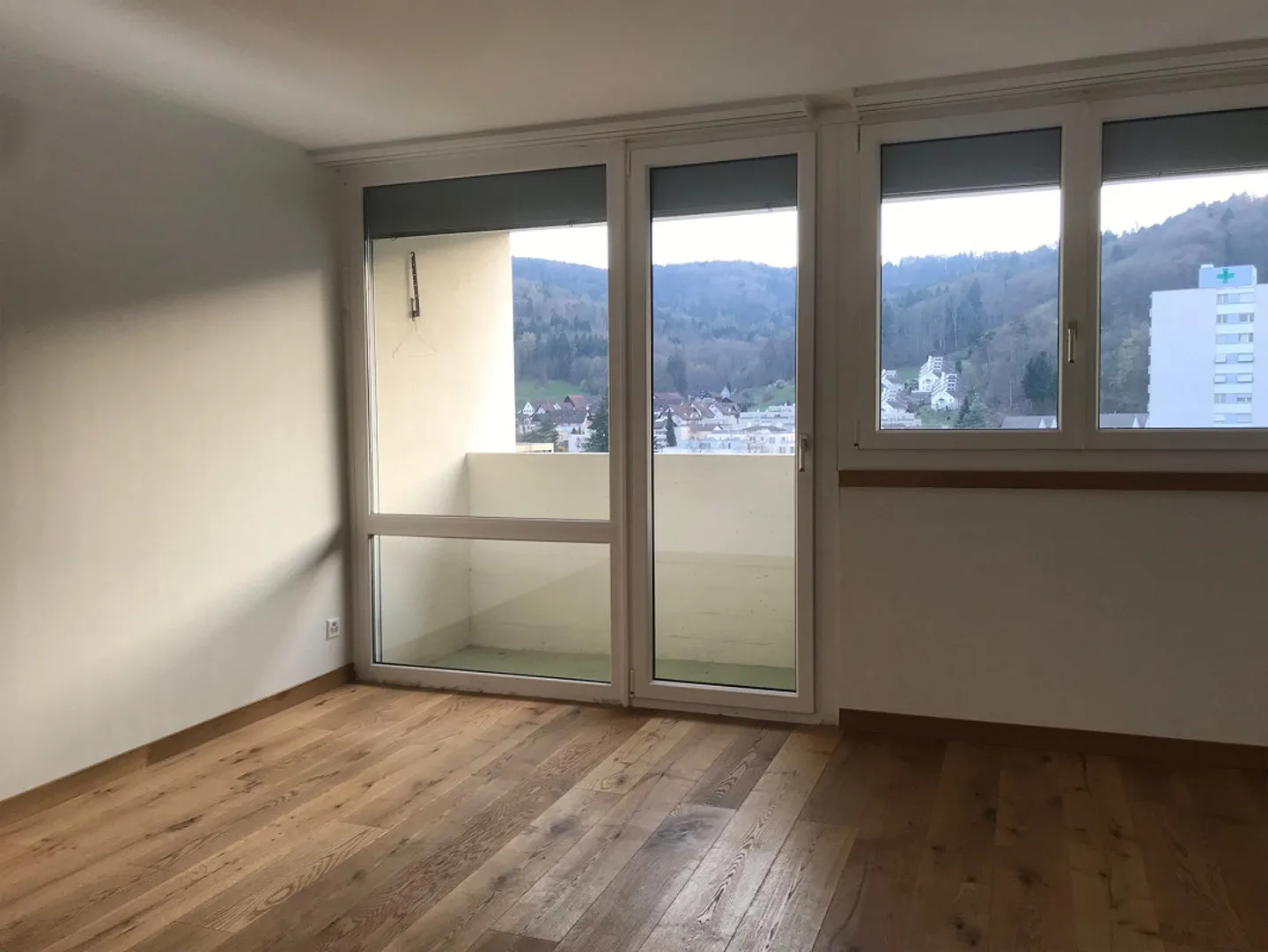 Large 3.5 Room Luxury Maisonette Apartment with Fantastic View - Photo 15 of 17