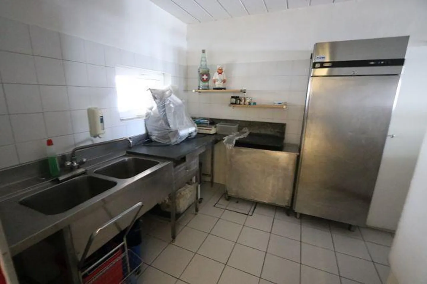 Hotel alle Botte con grande sala, appartamento del proprietario e camere d'albergo... - Foto 14 di 33