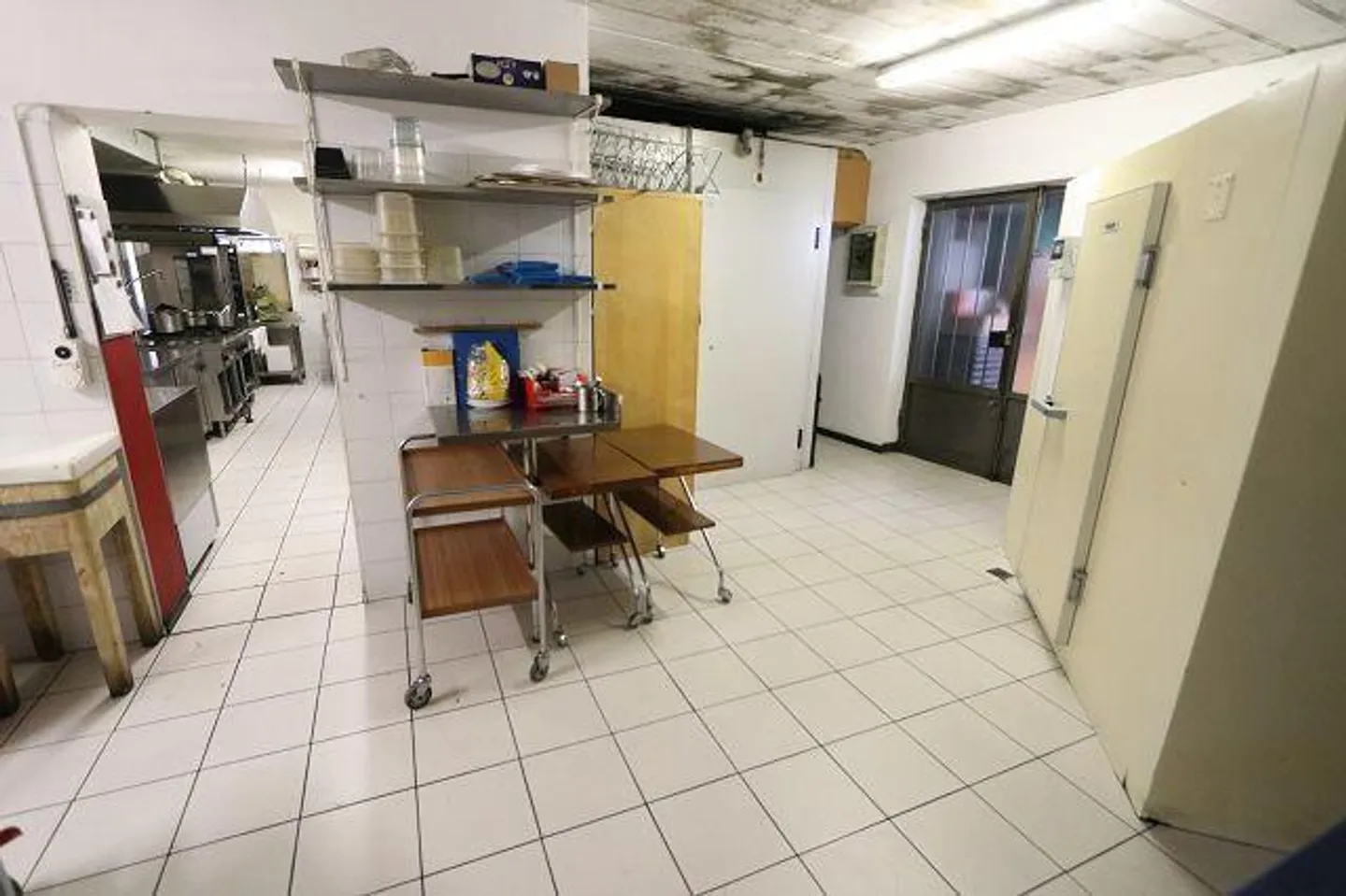 Hotel alle Botte con grande sala, appartamento del proprietario e camere d'albergo... - Foto 15 di 33