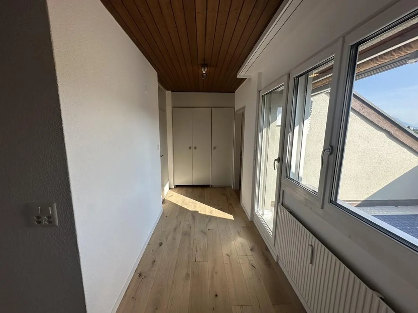 Vivere nel centro di Au - Foto 3 di 11