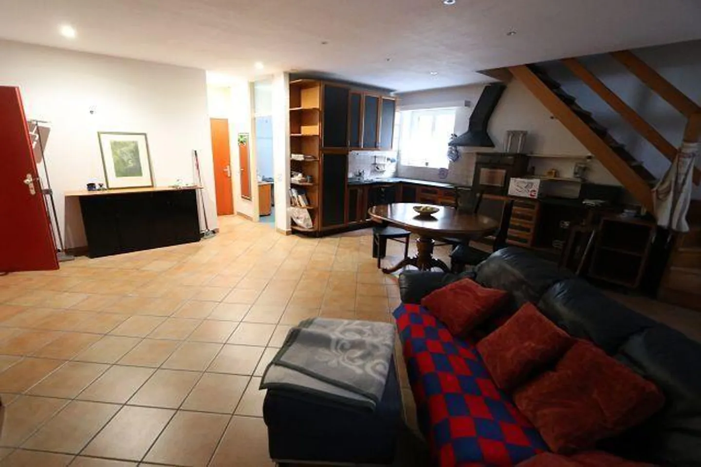 Hotel alle Botte con grande sala, appartamento del proprietario e camere d'albergo... - Foto 19 di 33