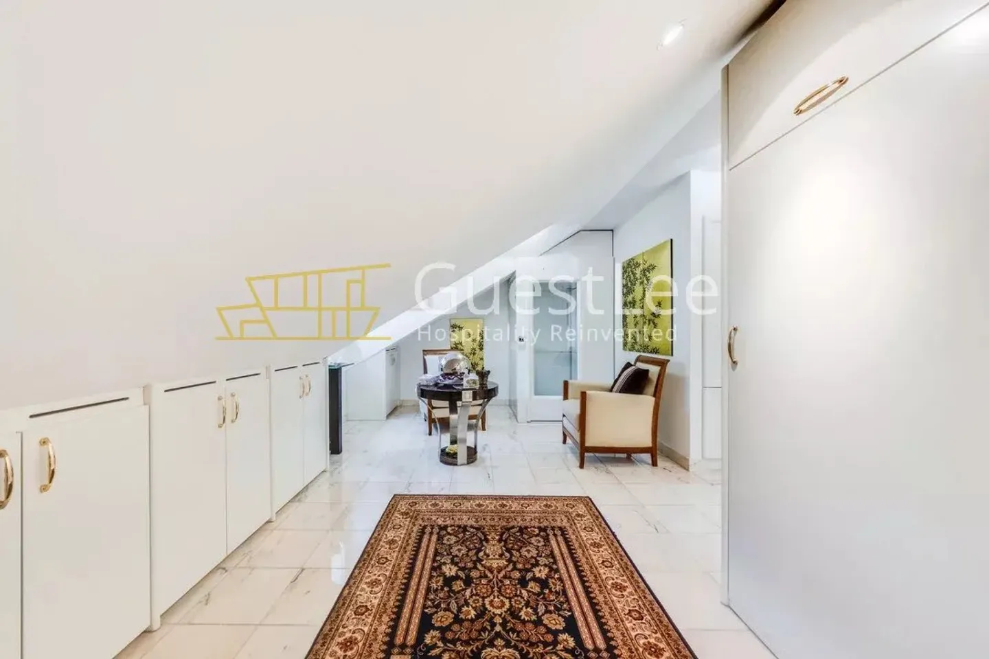 Duplex 6.5 rooms - Photo 9 of 13