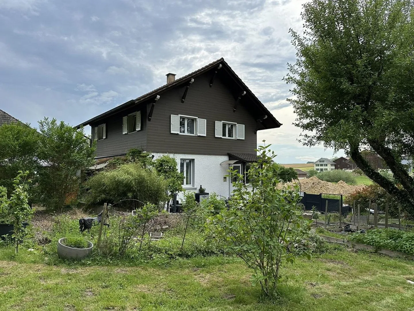 «Maison individuelle» - Photo 1 sur 12