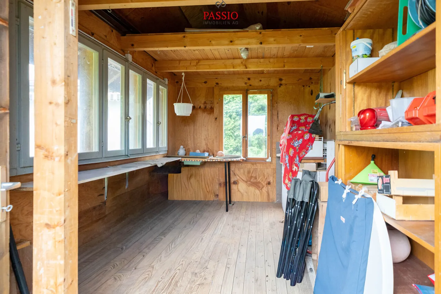 Einfamilienhaus kaufen - Foto 21 von 28