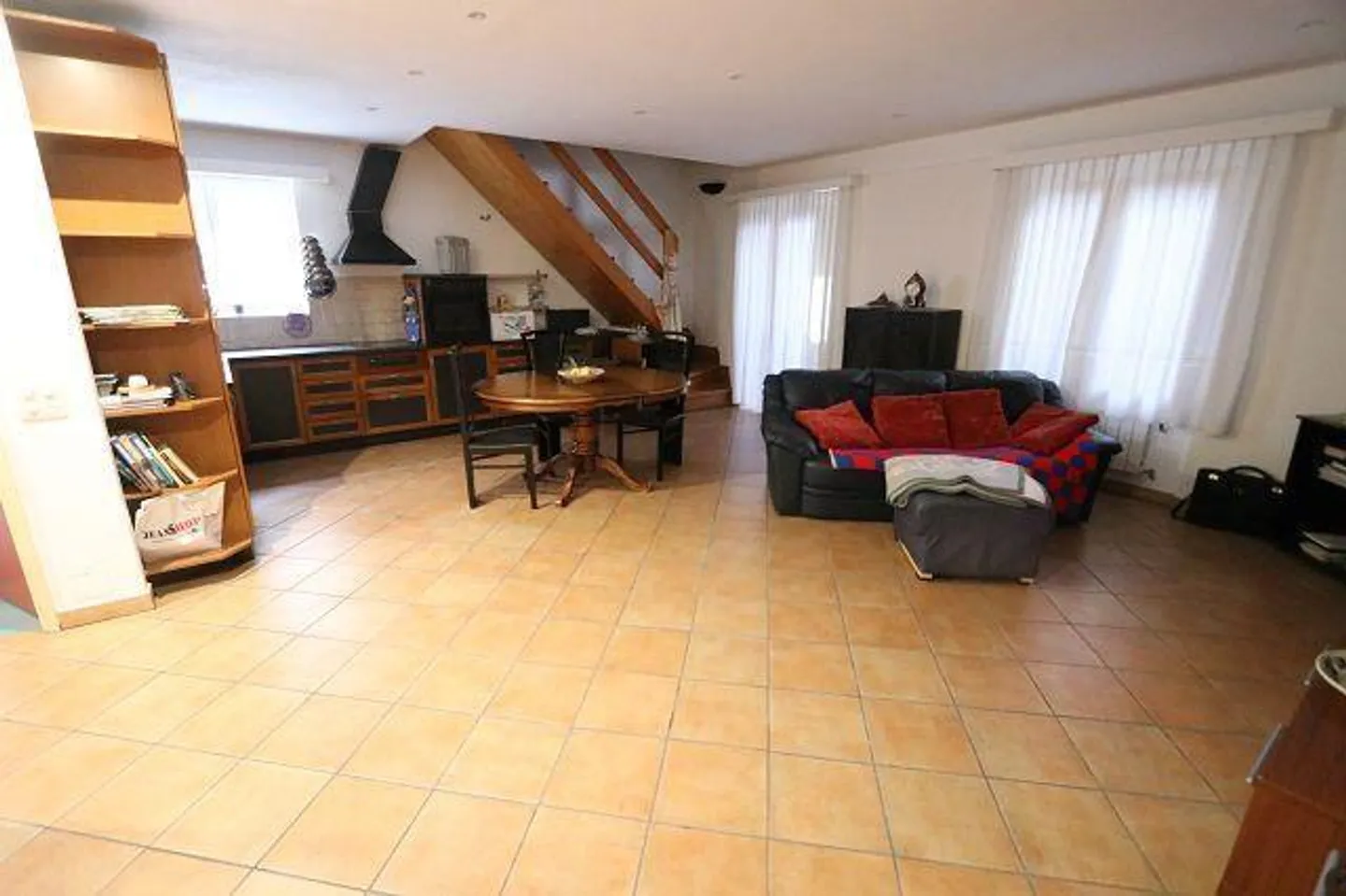 Hotel alle Botte con grande sala, appartamento del proprietario e camere d'albergo... - Foto 21 di 33