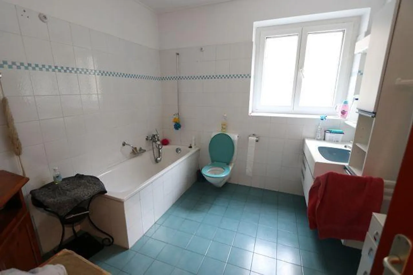 Hotel alle Botte con grande sala, appartamento del proprietario e camere d'albergo... - Foto 23 di 33
