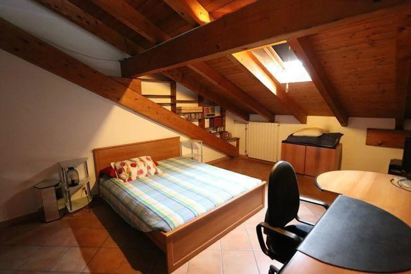 Hotel alle Botte con grande sala, appartamento del proprietario e camere d'albergo... - Foto 24 di 33