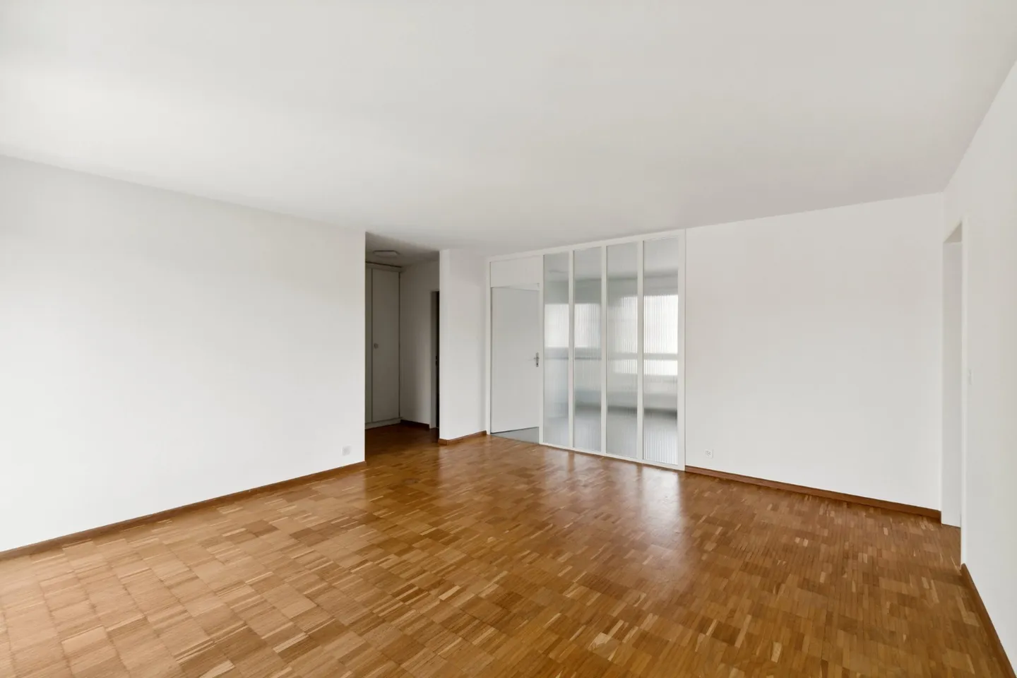 Appartement 3.5 pièces - Photo 2 sur 10