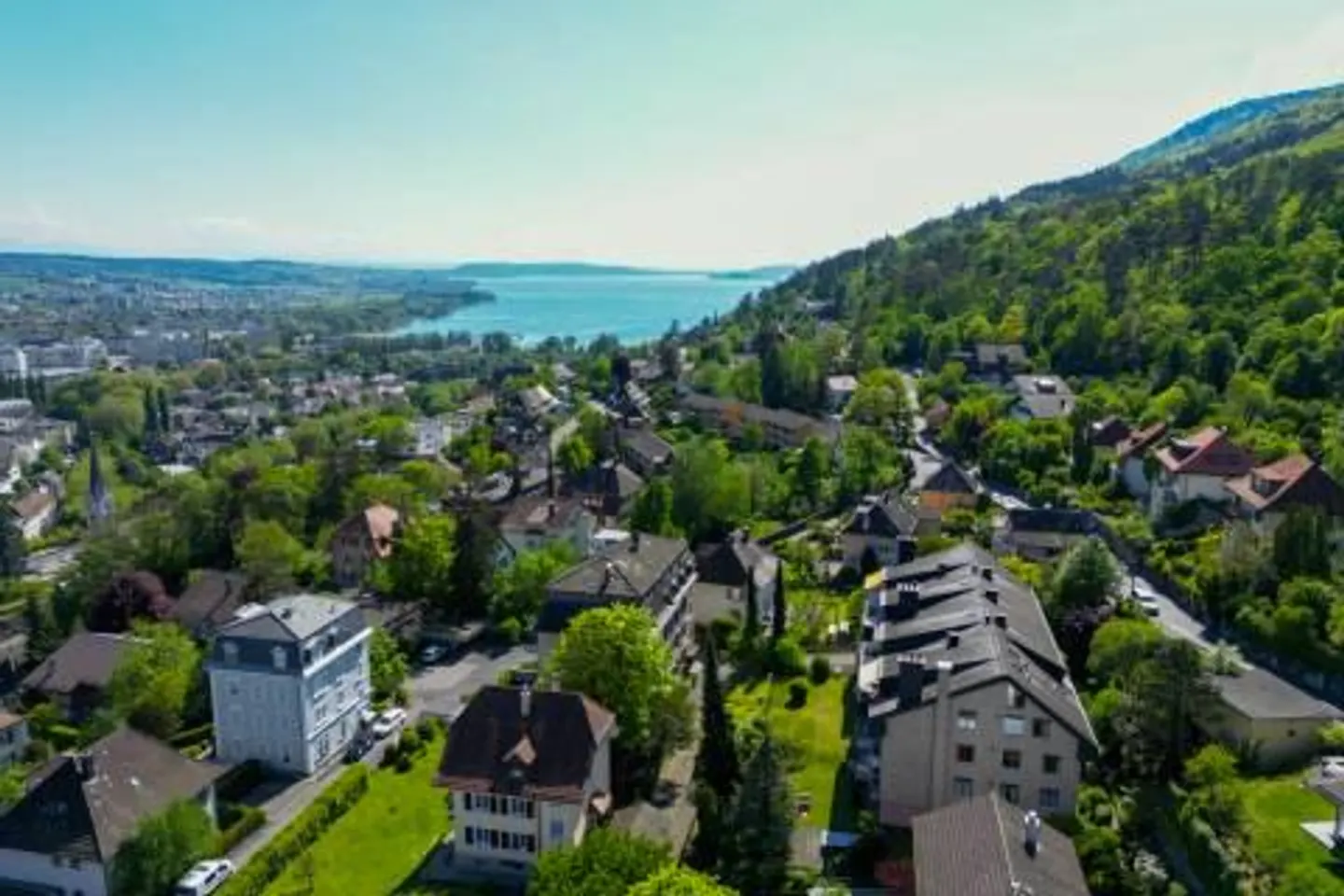 Villa 5,5 Zimmer - Foto 1 von 3