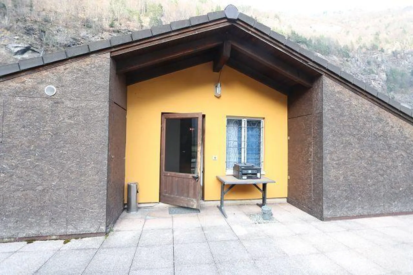 Hotel alle Botte con grande sala, appartamento del proprietario e camere d'albergo... - Foto 26 di 33