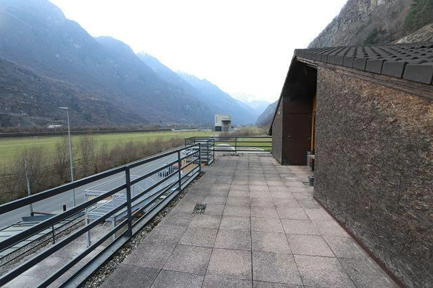 Hotel alle Botte con grande sala, appartamento del proprietario e camere d'albergo... - Foto 27 di 33
