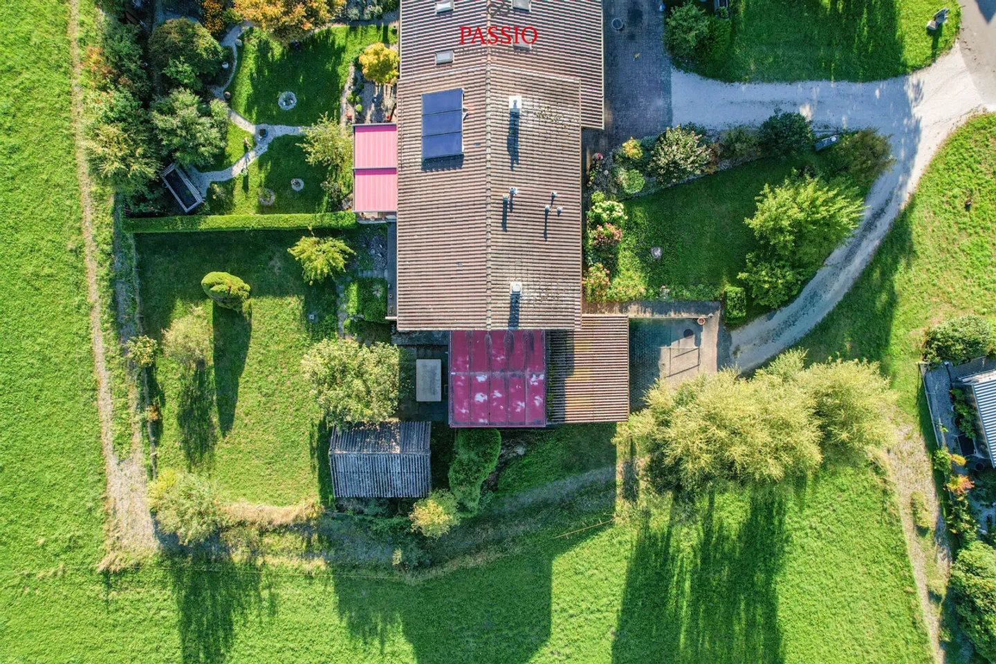 Einfamilienhaus kaufen - Foto 26 von 28