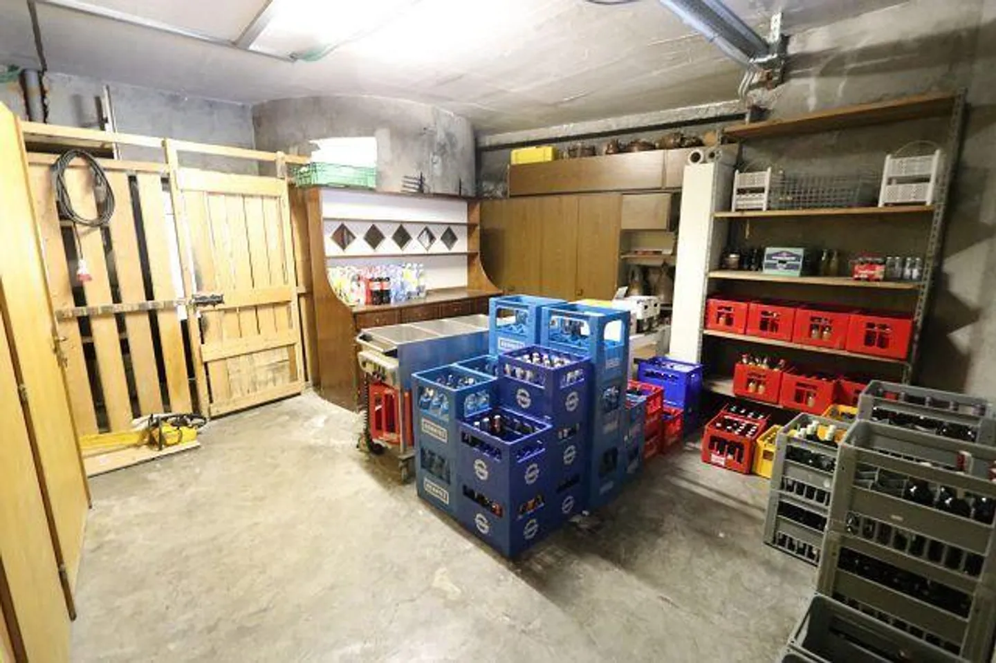 Hotel alle Botte con grande sala, appartamento del proprietario e camere d'albergo... - Foto 29 di 33