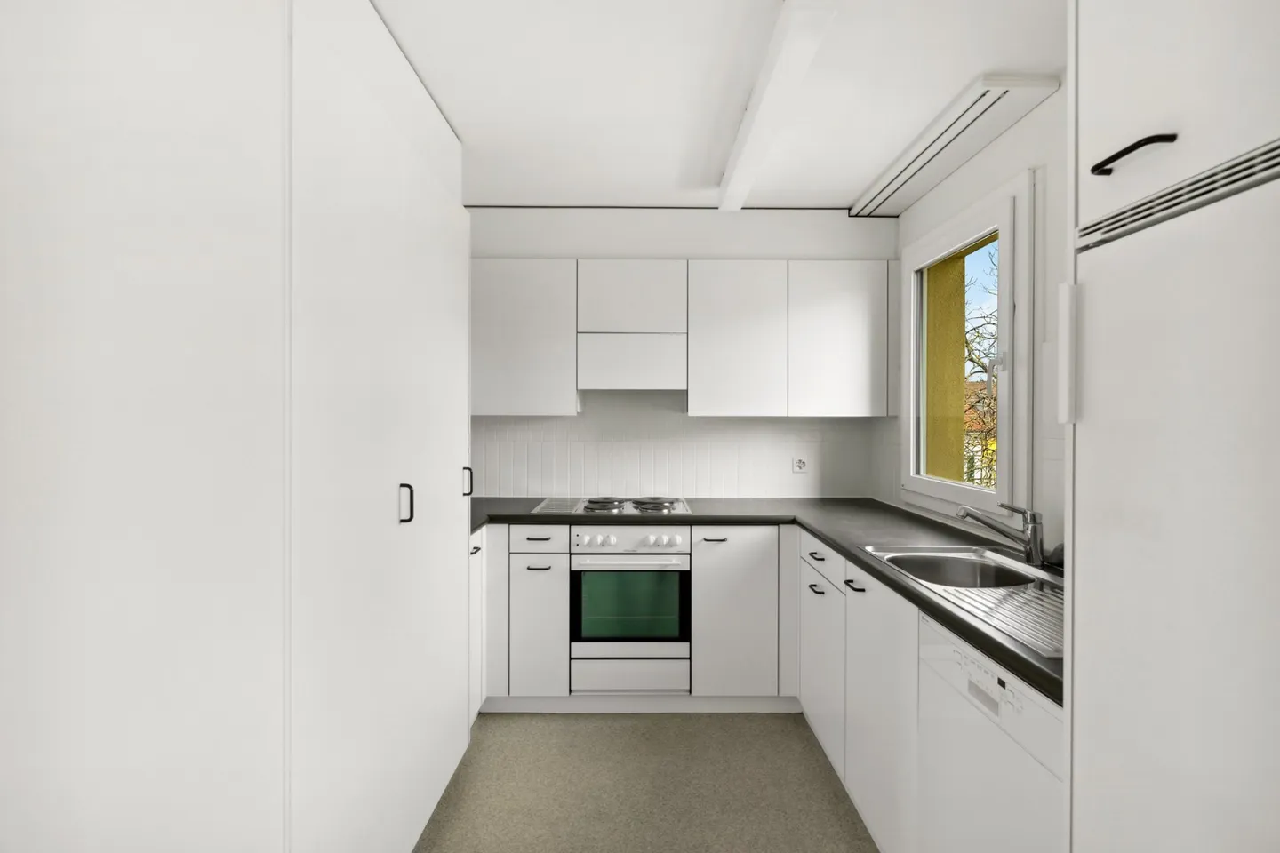 Appartement 3.5 pièces - Photo 5 sur 10