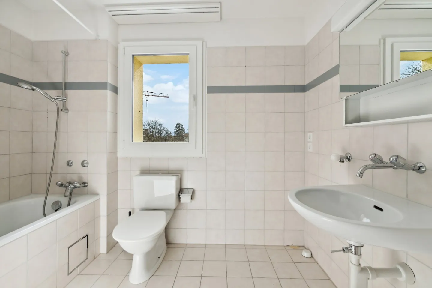 Appartement 3.5 pièces - Photo 6 sur 10