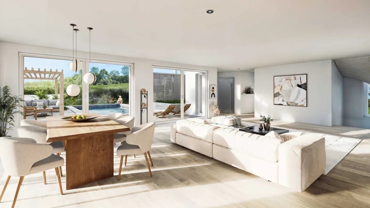 Le Ville Zenith - lotto A - Foto 5 di 6