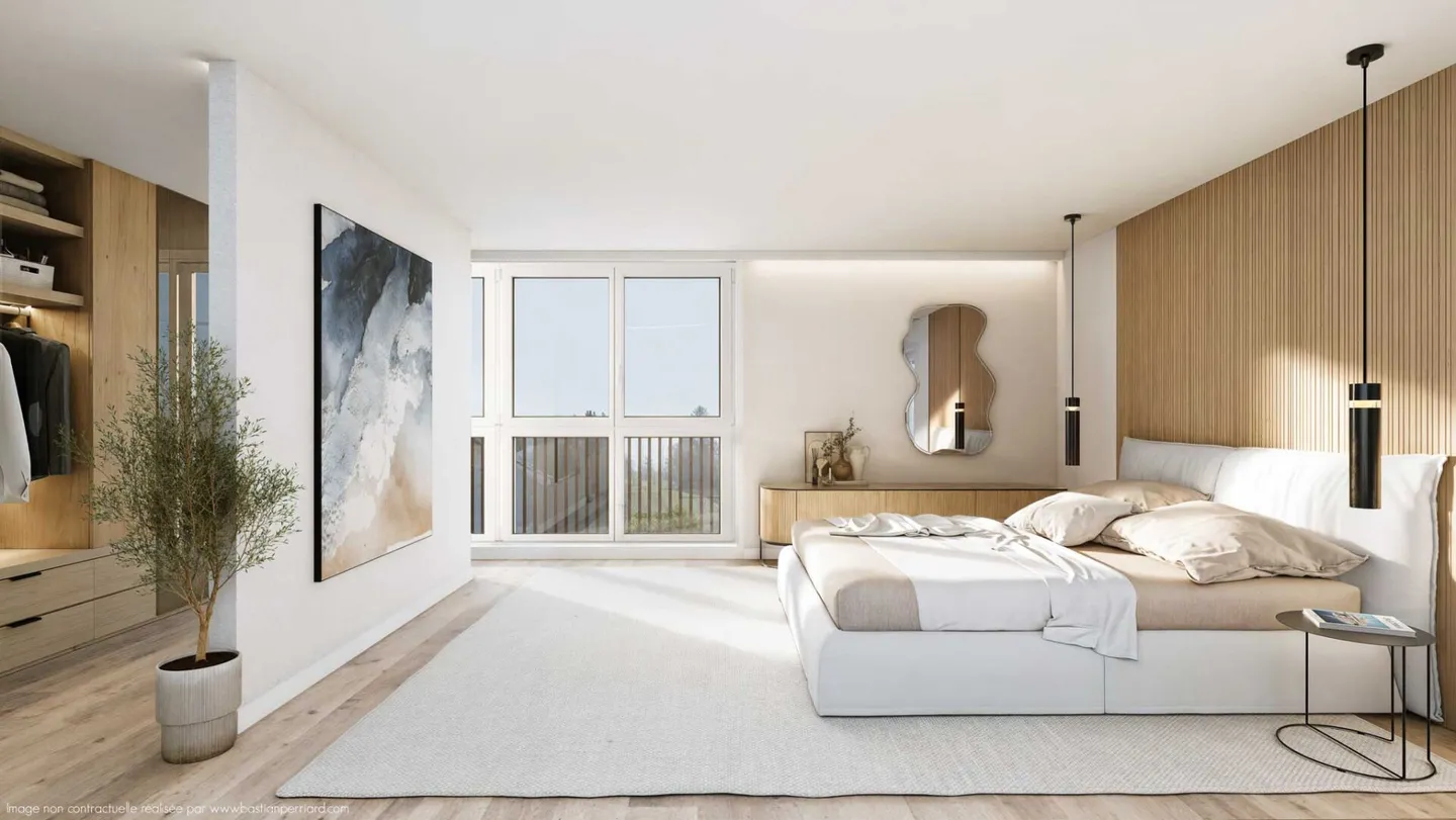 Le Ville Zenith - lotto A - Foto 6 di 6