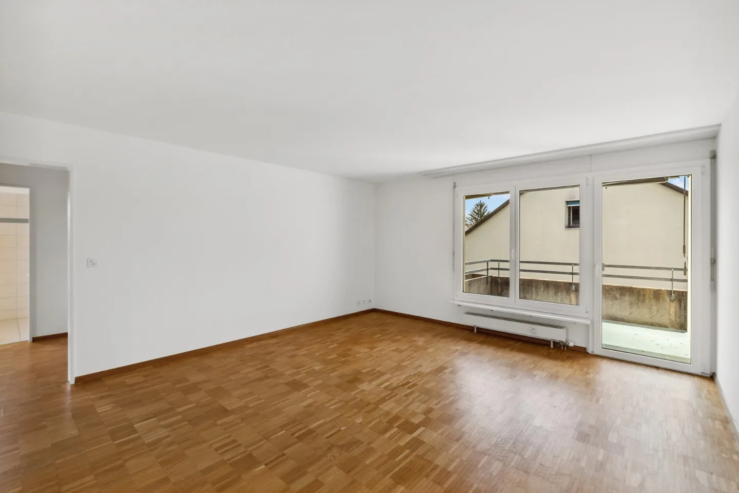 Appartement 3.5 pièces - Photo 3 sur 10
