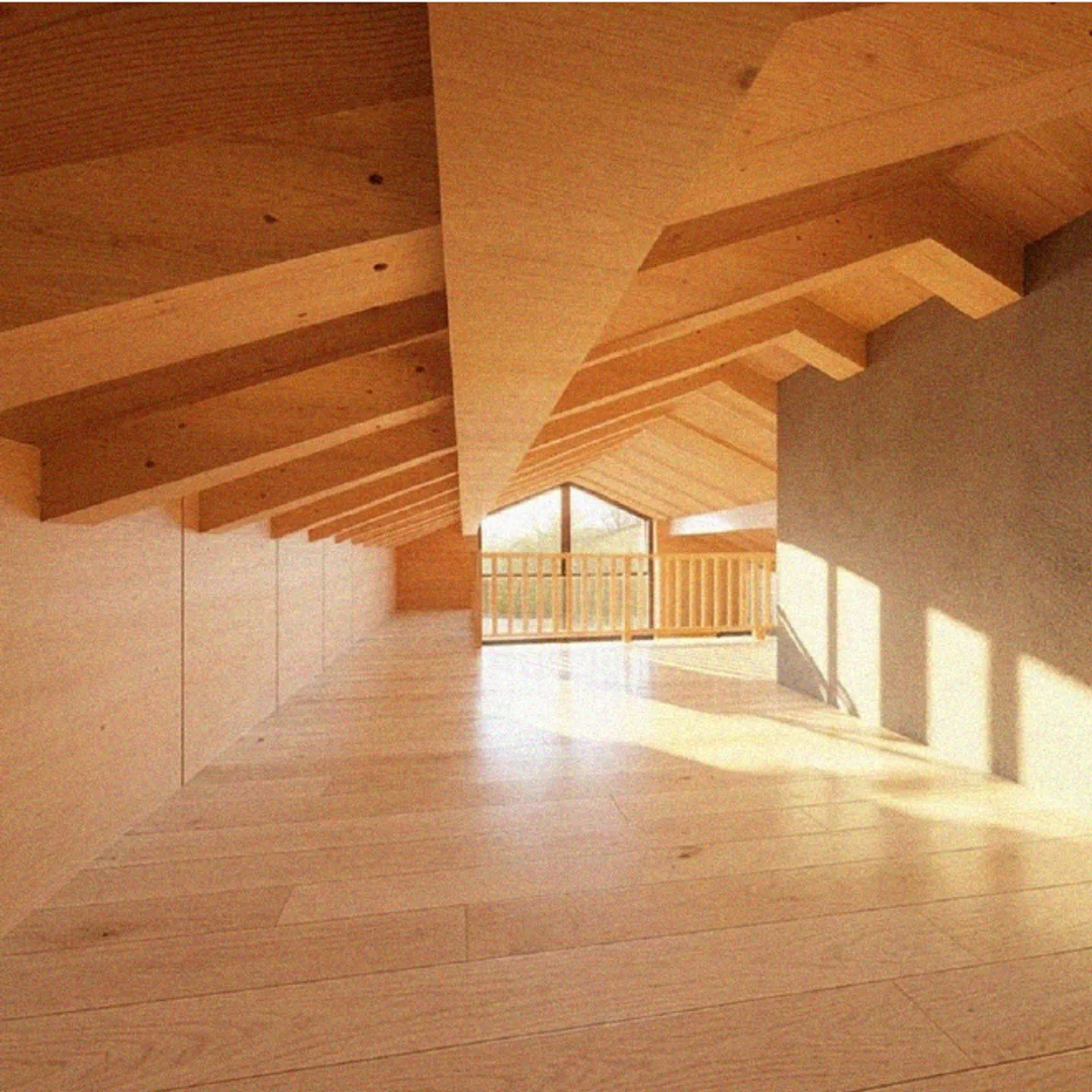 Charming Top-Floor Apartment - Photo 4 of 6