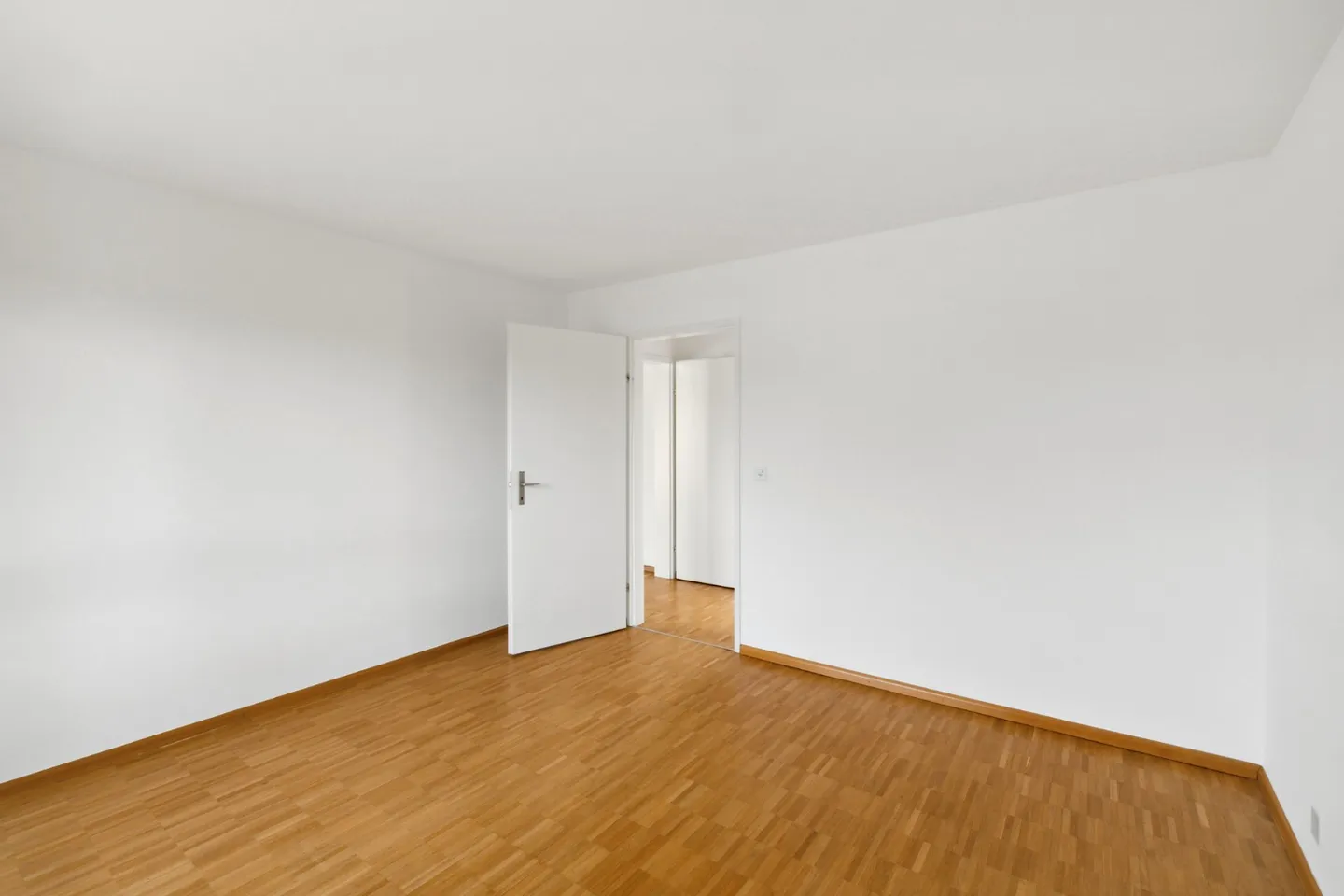Appartement 3.5 pièces - Photo 9 sur 10