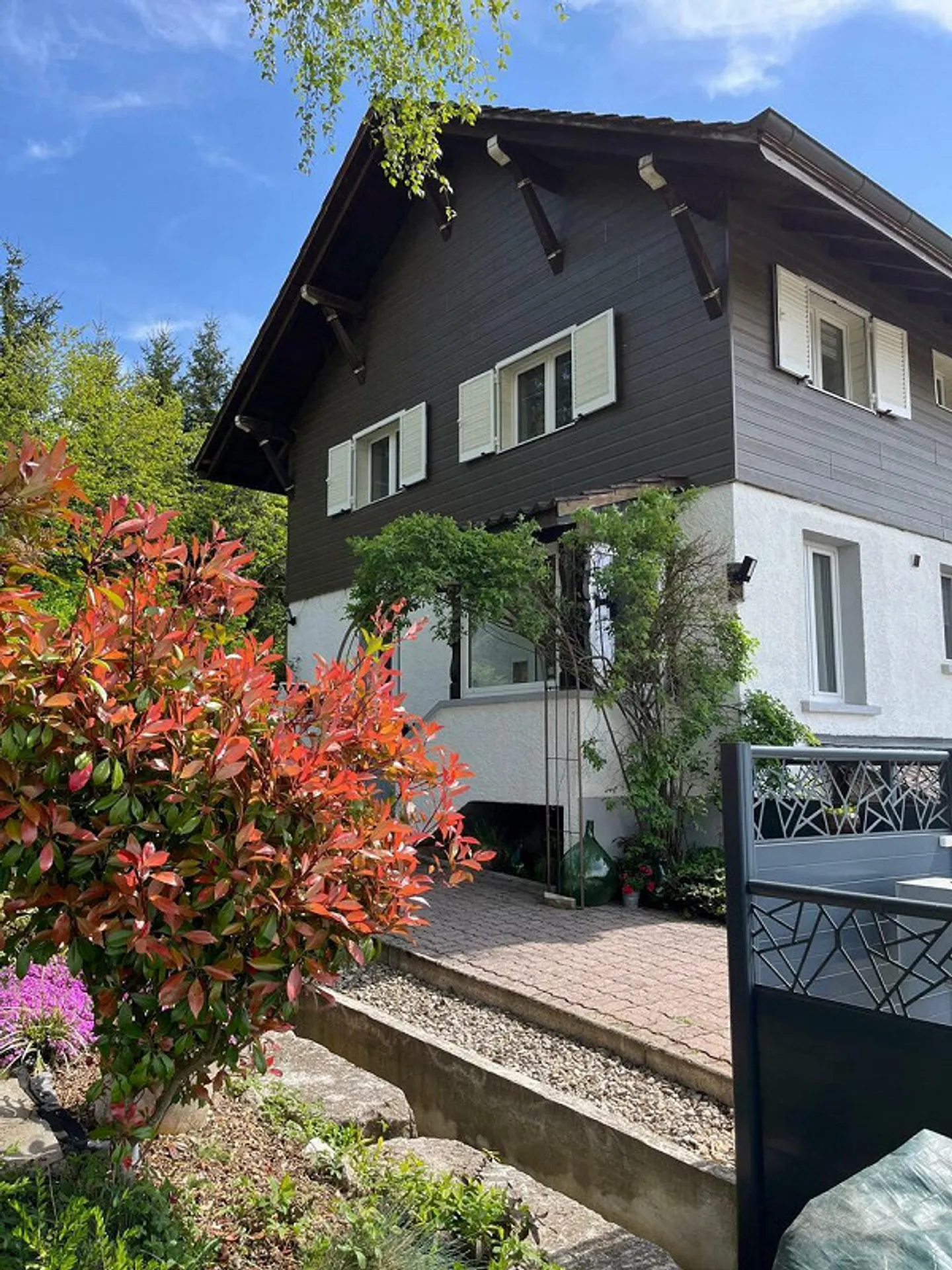 «Maison individuelle» - Photo 3 sur 12