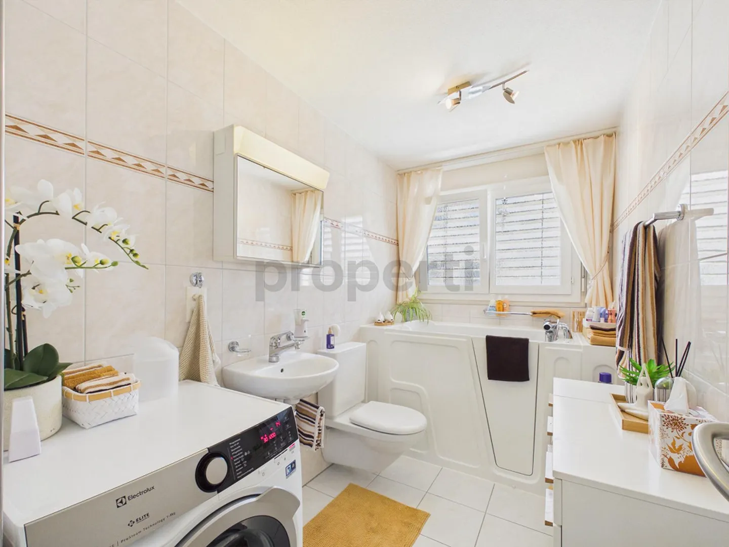 Helle 4.5-Zimmer-Wohnung - Foto 11 von 14