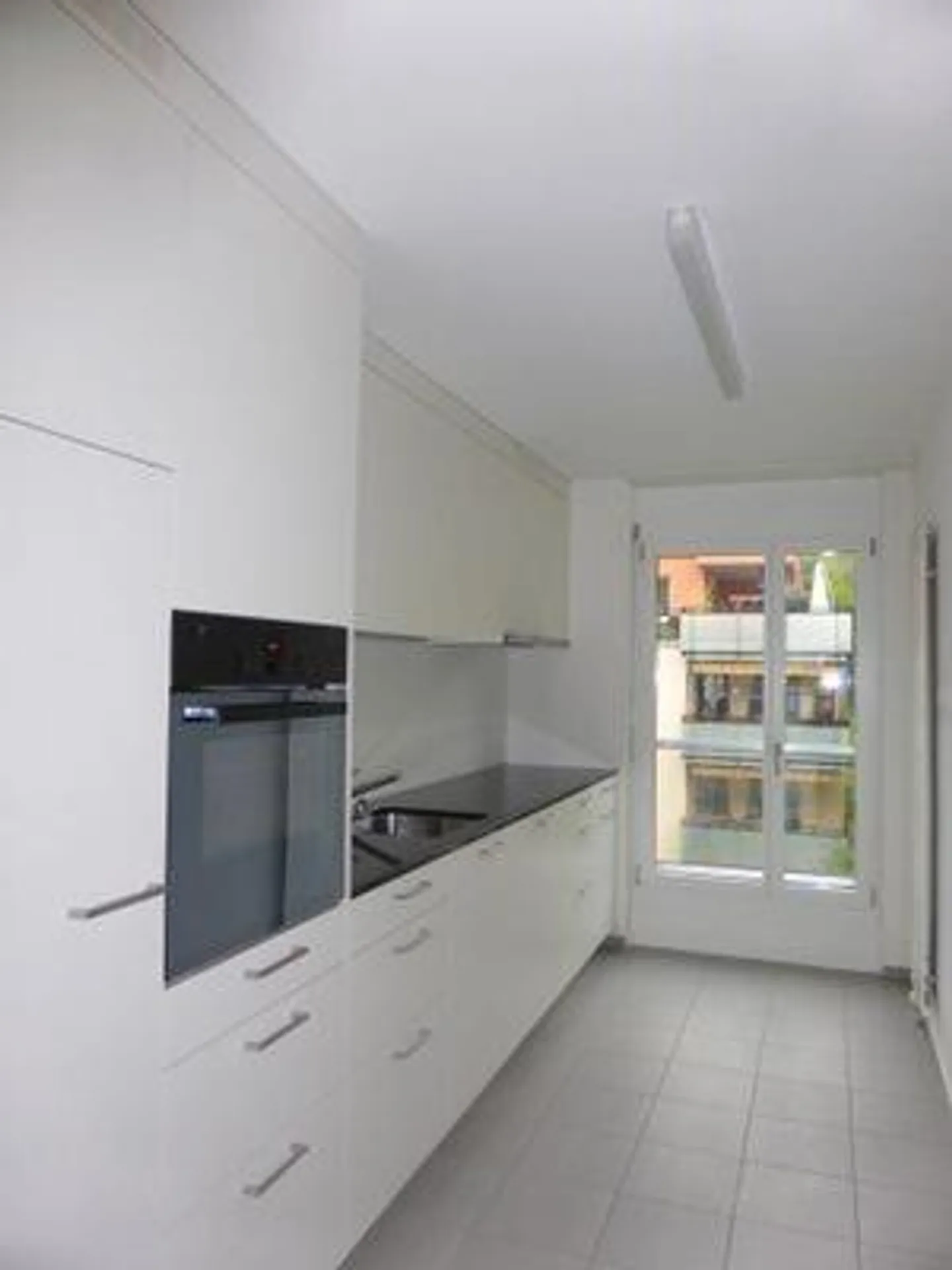 Spacious Apartment in a Quiet Location in Schöngrund - Olten - Photo 1 of 9