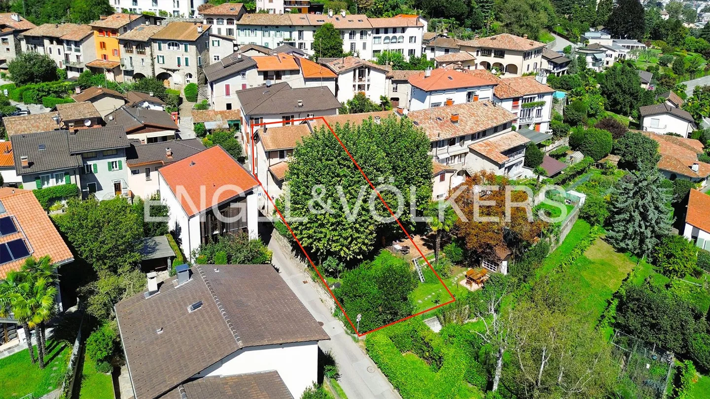 Casa al Platano: una residenza del 18° secolo tra natura e cultura - Foto 2 di 13