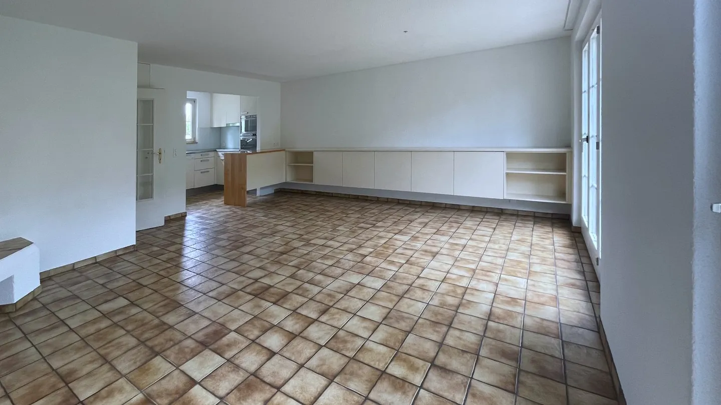 Maison de ville charmante avec jardin - Photo 4 sur 9