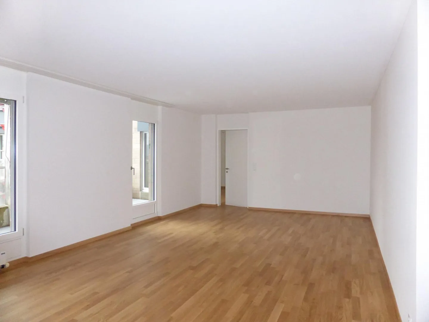 Spacious Apartment in a Quiet Location in Schöngrund - Olten - Photo 3 of 9