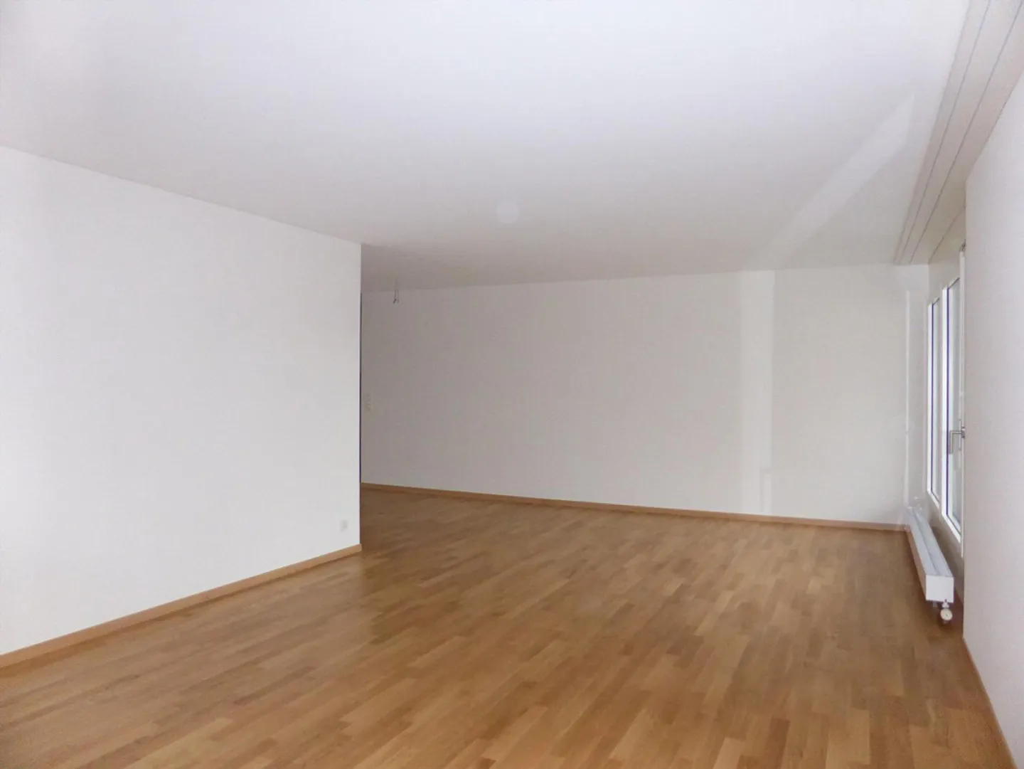 Spacious Apartment in a Quiet Location in Schöngrund - Olten - Photo 4 of 9