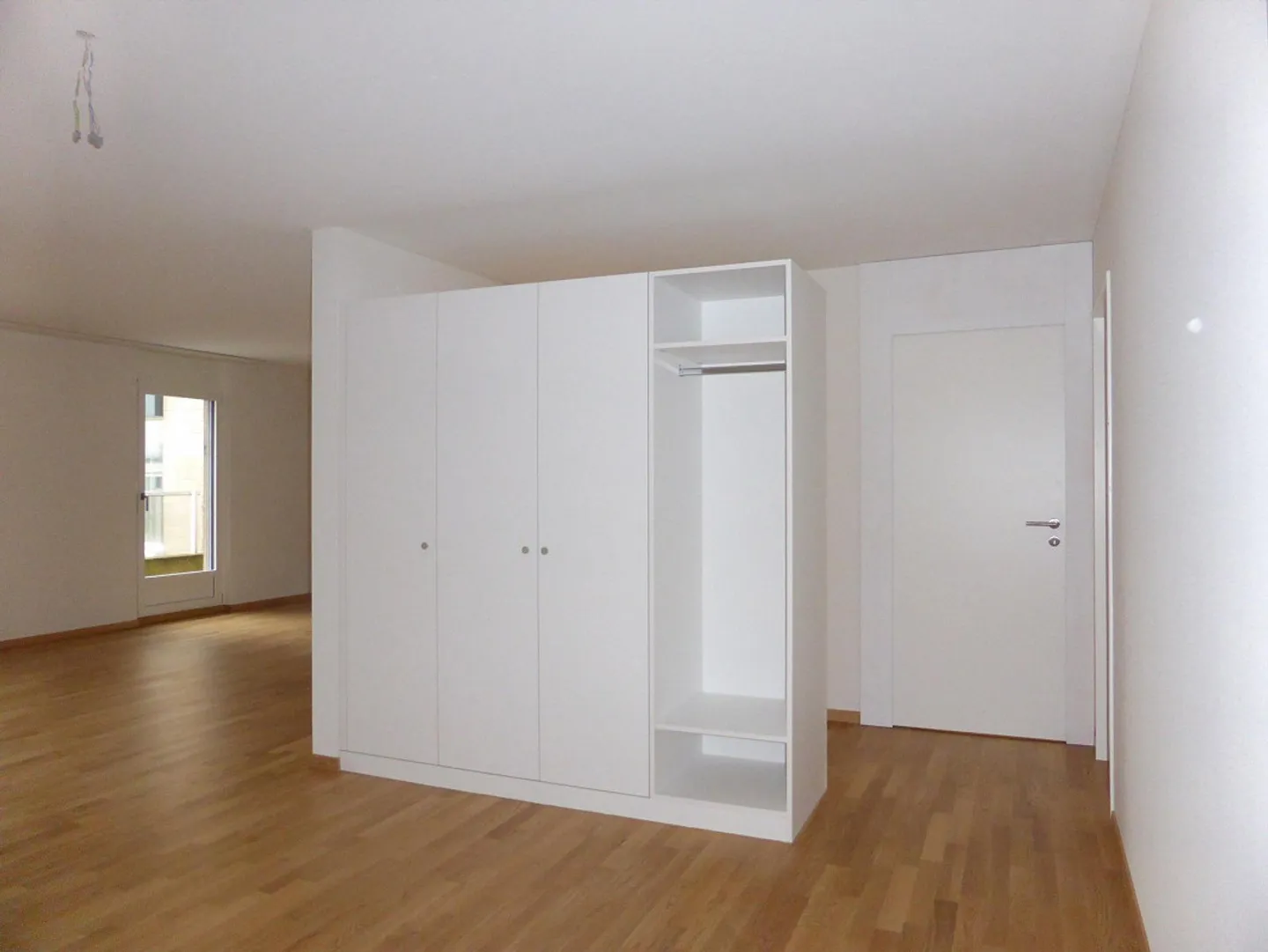 Spacious Apartment in a Quiet Location in Schöngrund - Olten - Photo 5 of 9