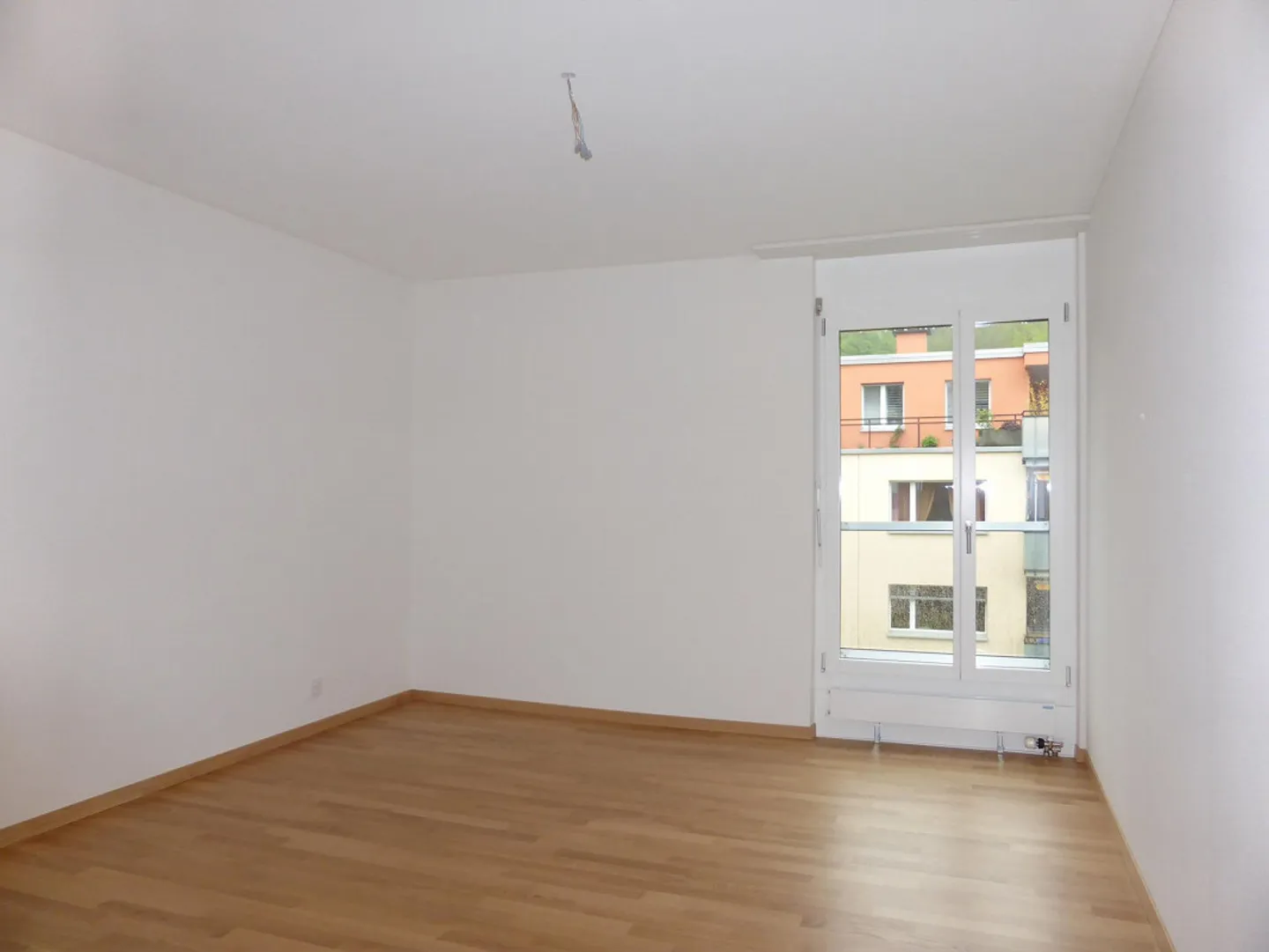 Spacious Apartment in a Quiet Location in Schöngrund - Olten - Photo 6 of 9