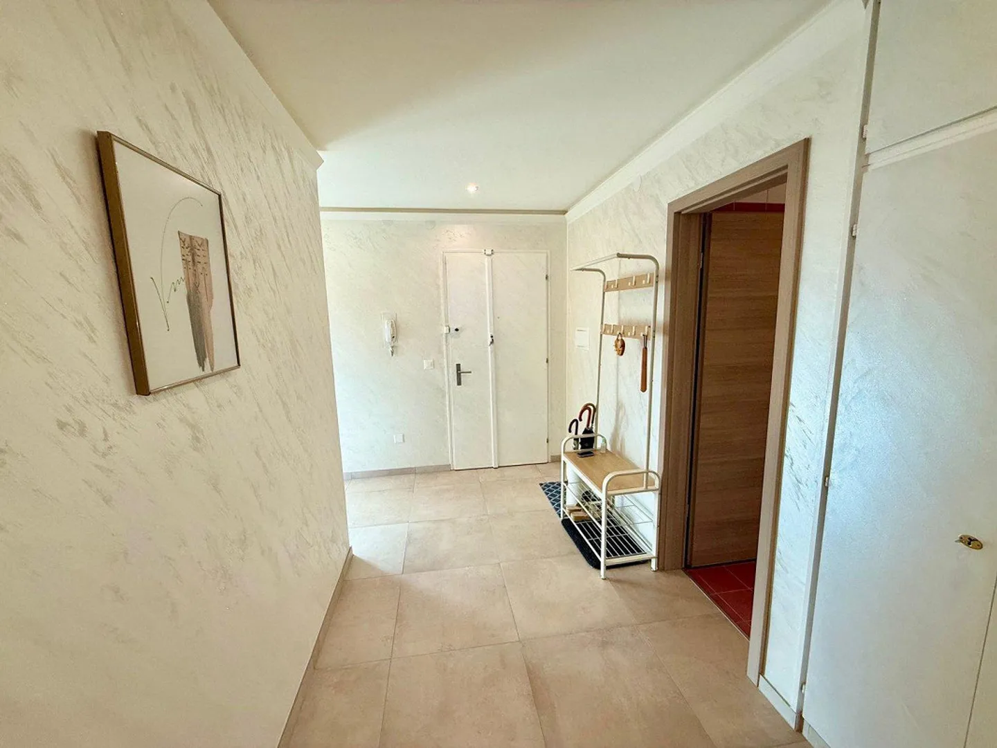 Moderne 2.5 Wohnung im Zentrum von Minusio - Foto 8 von 22