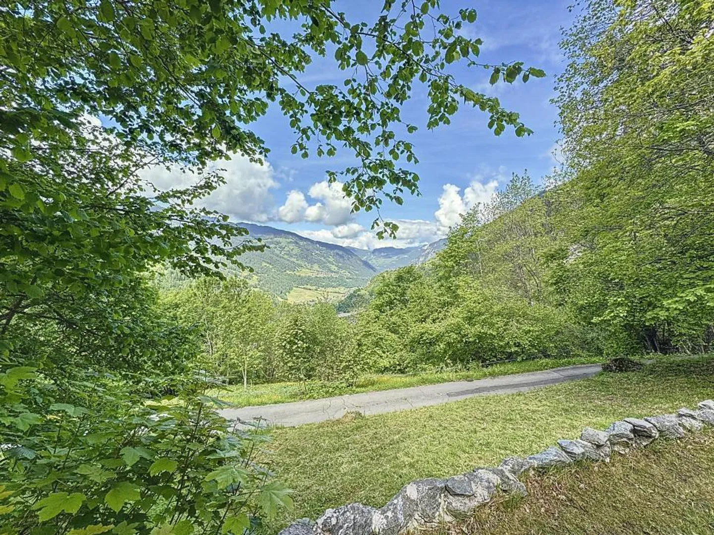 Un luogo da vivere in estate, da contemplare in inverno, da amare tutto l'anno. - Foto 7 di 10