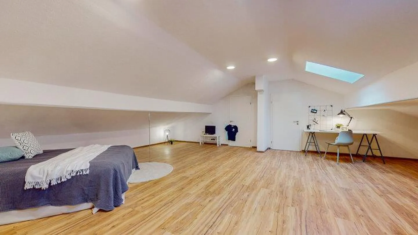 Immeuble résidentiel à vendre - Photo 5 sur 8