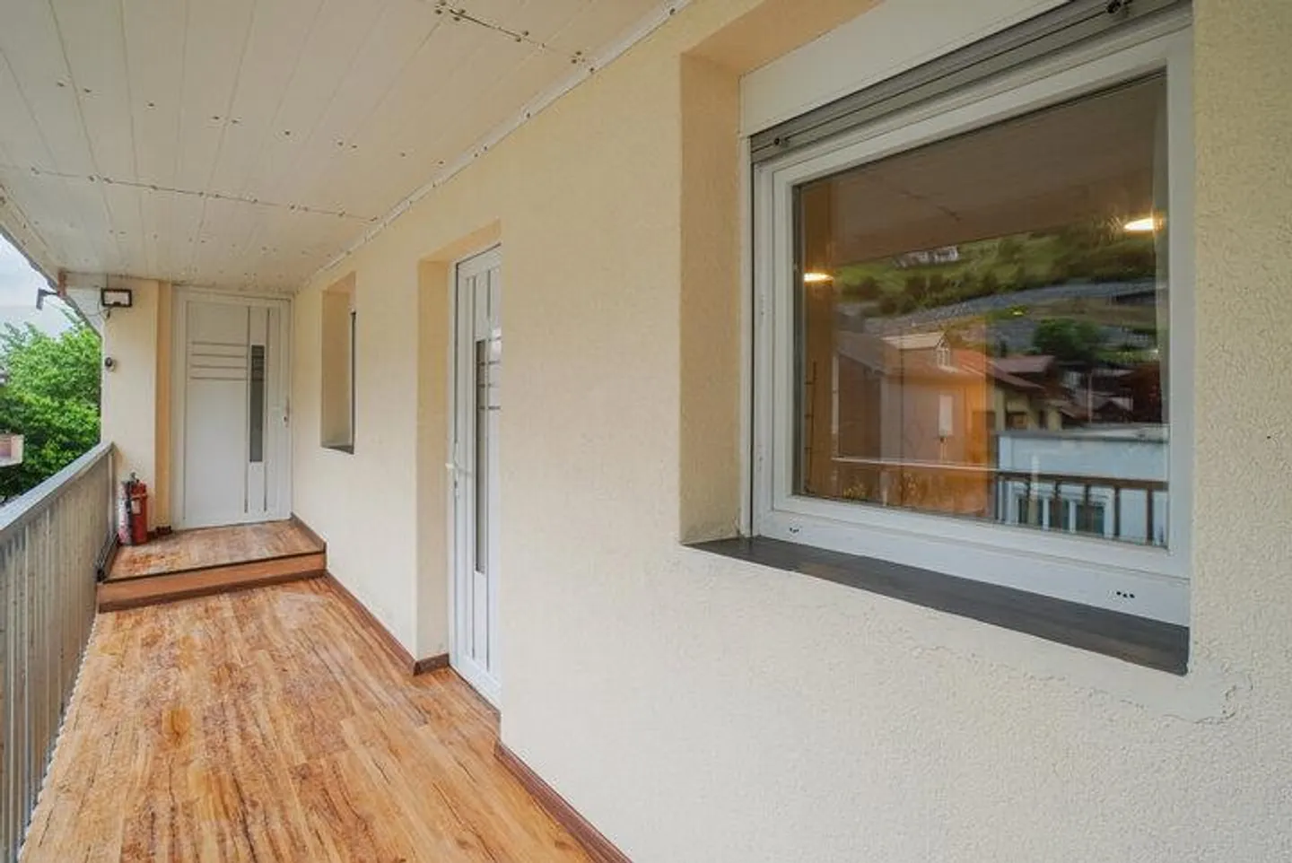 Immeuble résidentiel à vendre - Photo 8 sur 8