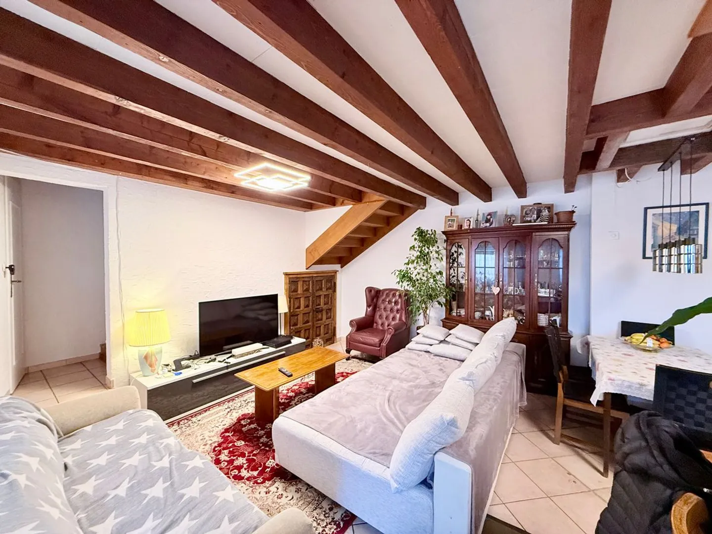 Chéserex - Opportunità rara: vivere e investire in un ambiente privilegiato - Foto 11 di 13