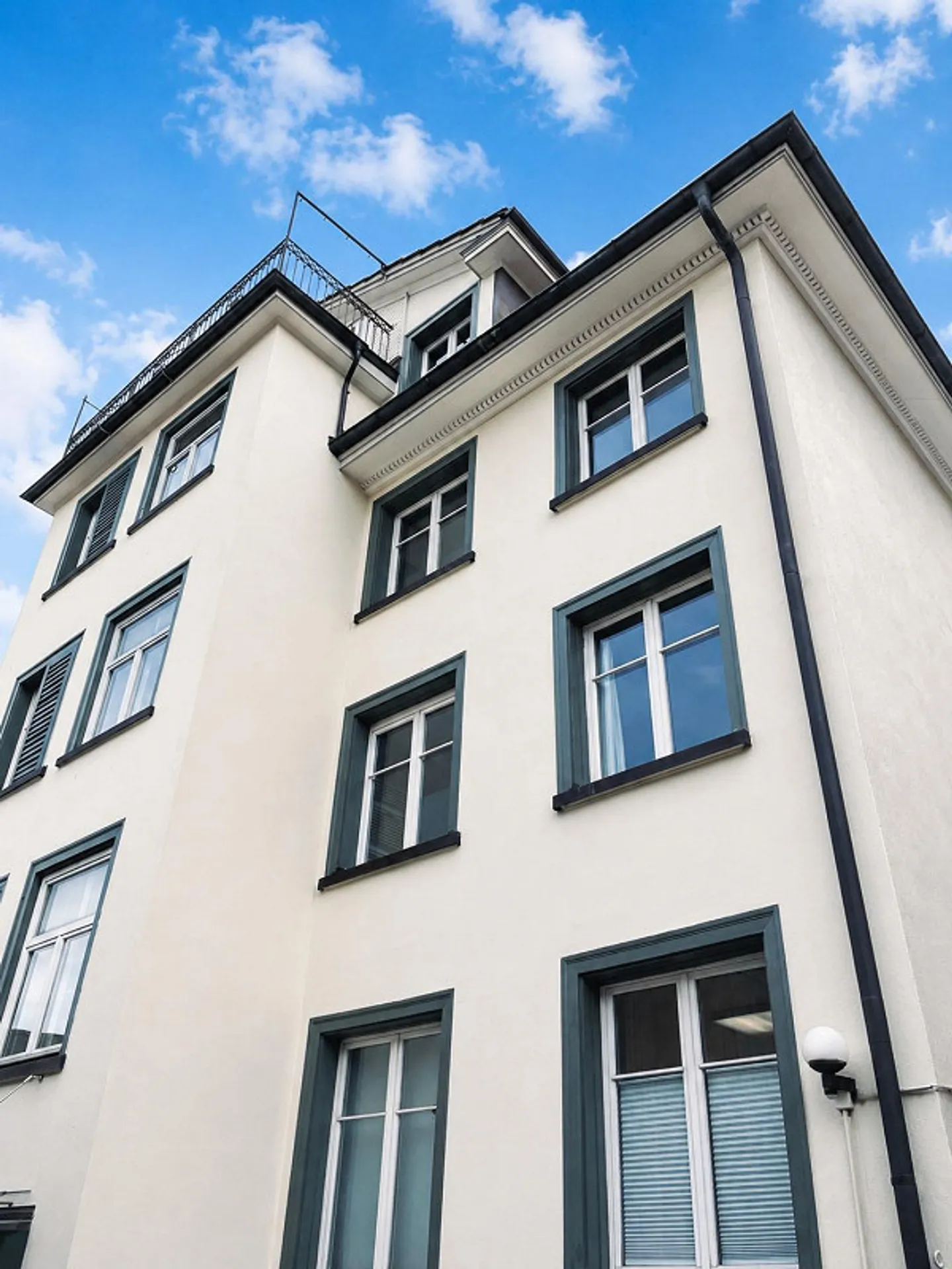 Studio – zmizt in the city! - Photo 1 of 11
