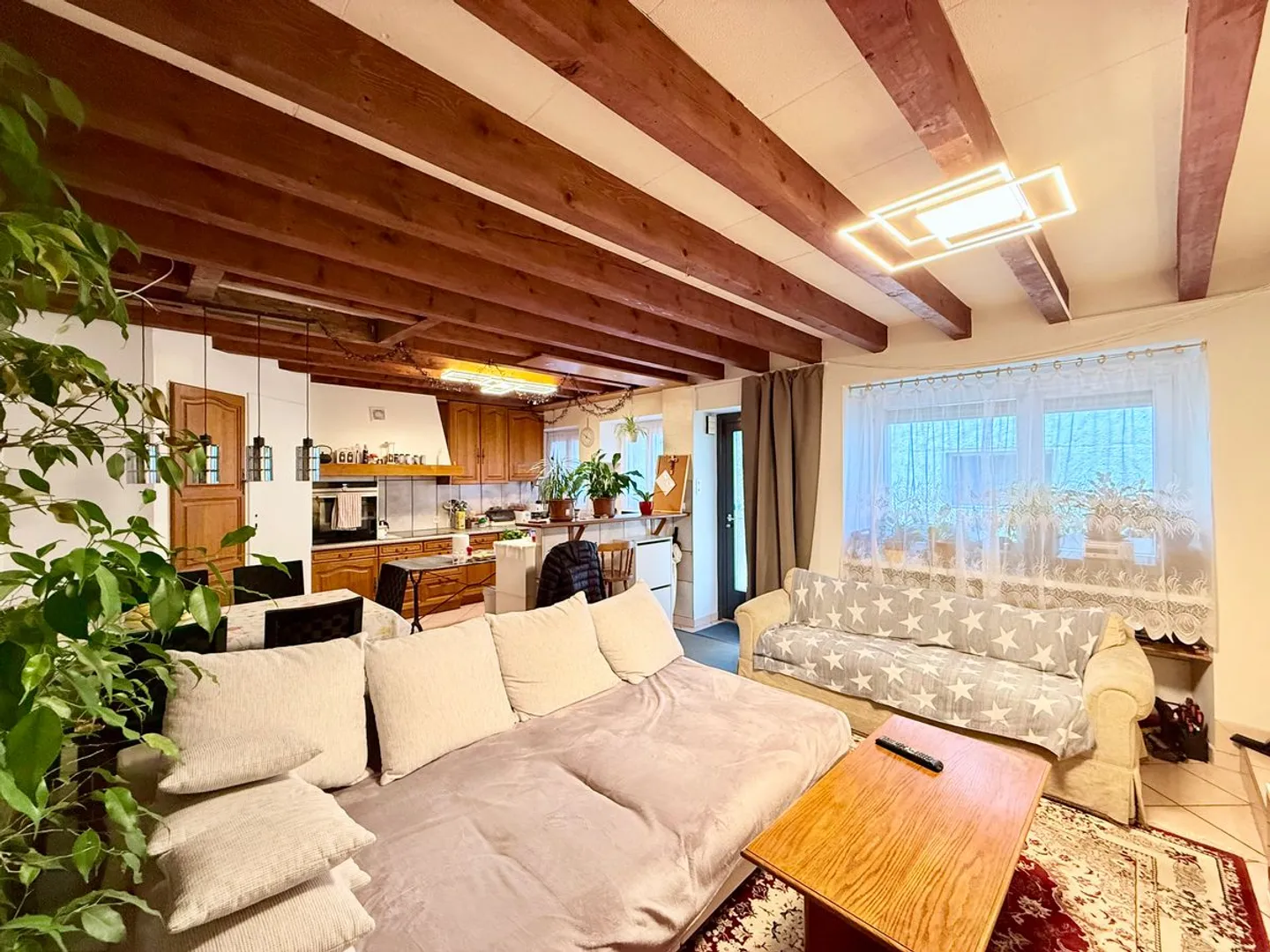 Chéserex - Opportunità rara: vivere e investire in un ambiente privilegiato - Foto 12 di 13