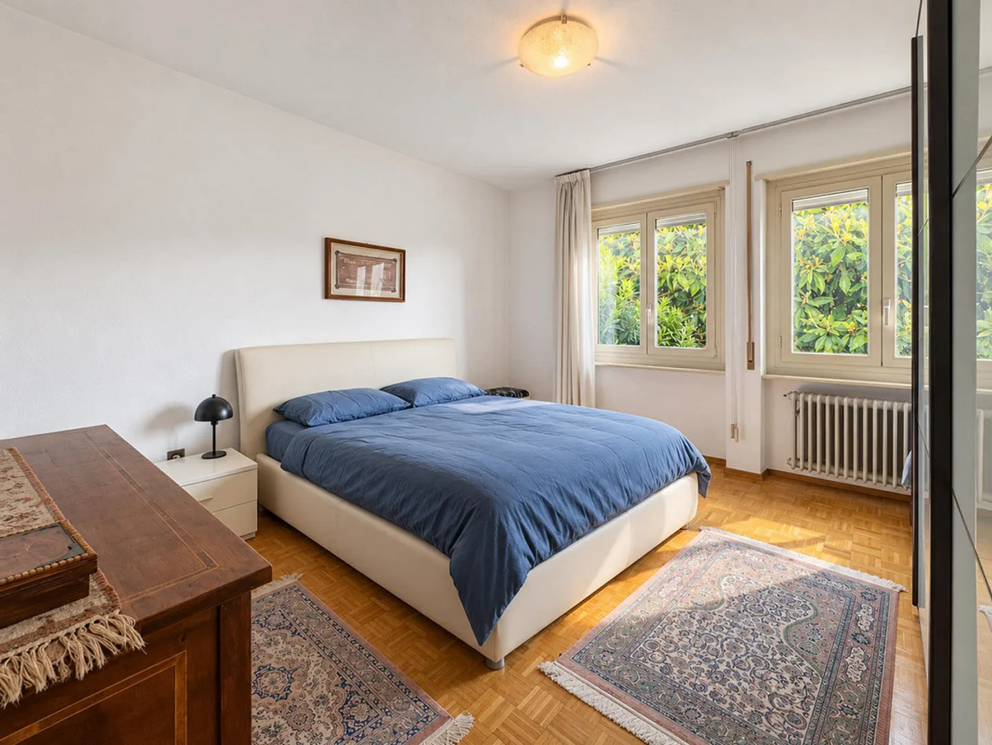 Haus mit großem Garten in Mendrisio - Foto 4 von 9