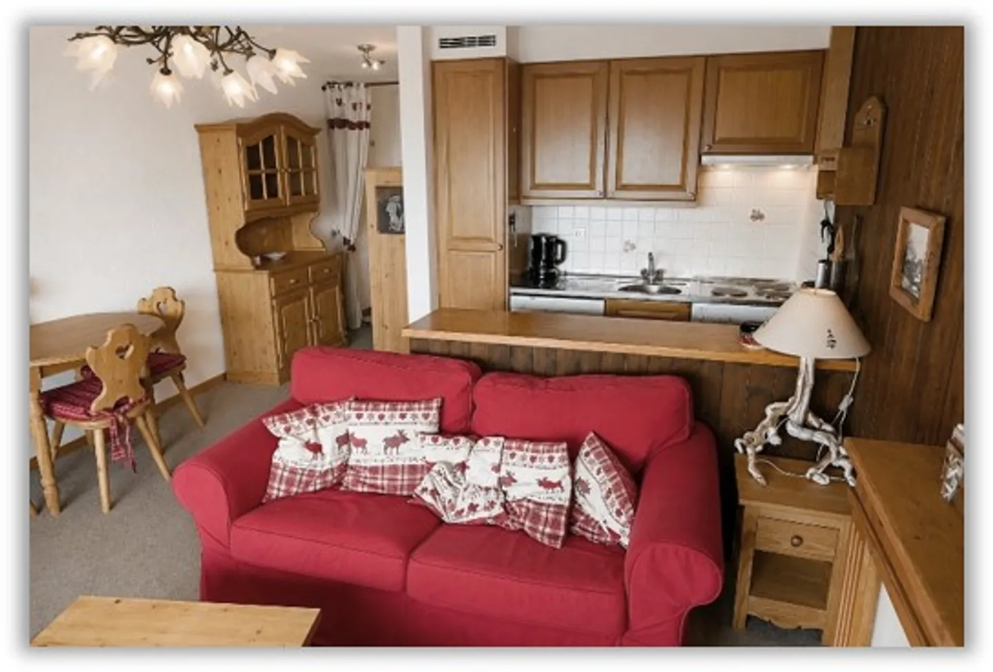 3-Zimmer-Wohnung - Foto 1 von 12