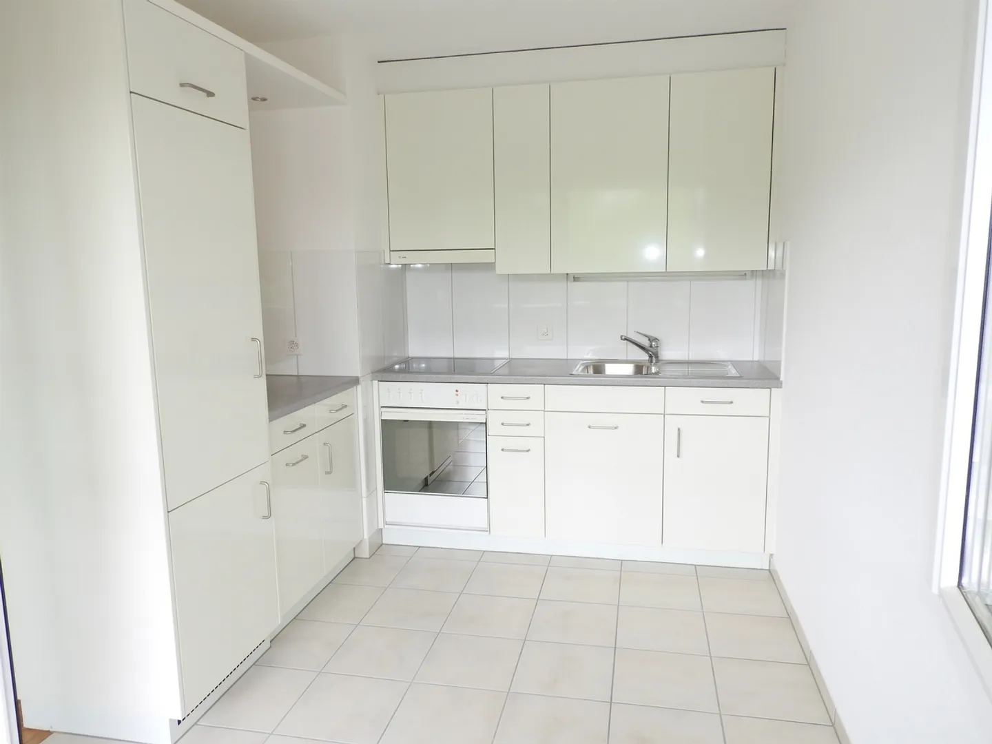 Single apartment in the east of St. Gallen - Photo 2 of 5
