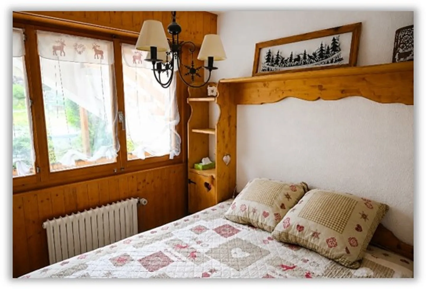 3-Zimmer-Wohnung - Foto 2 von 12