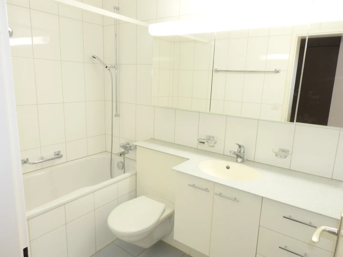 Single apartment in the east of St. Gallen - Photo 3 of 5