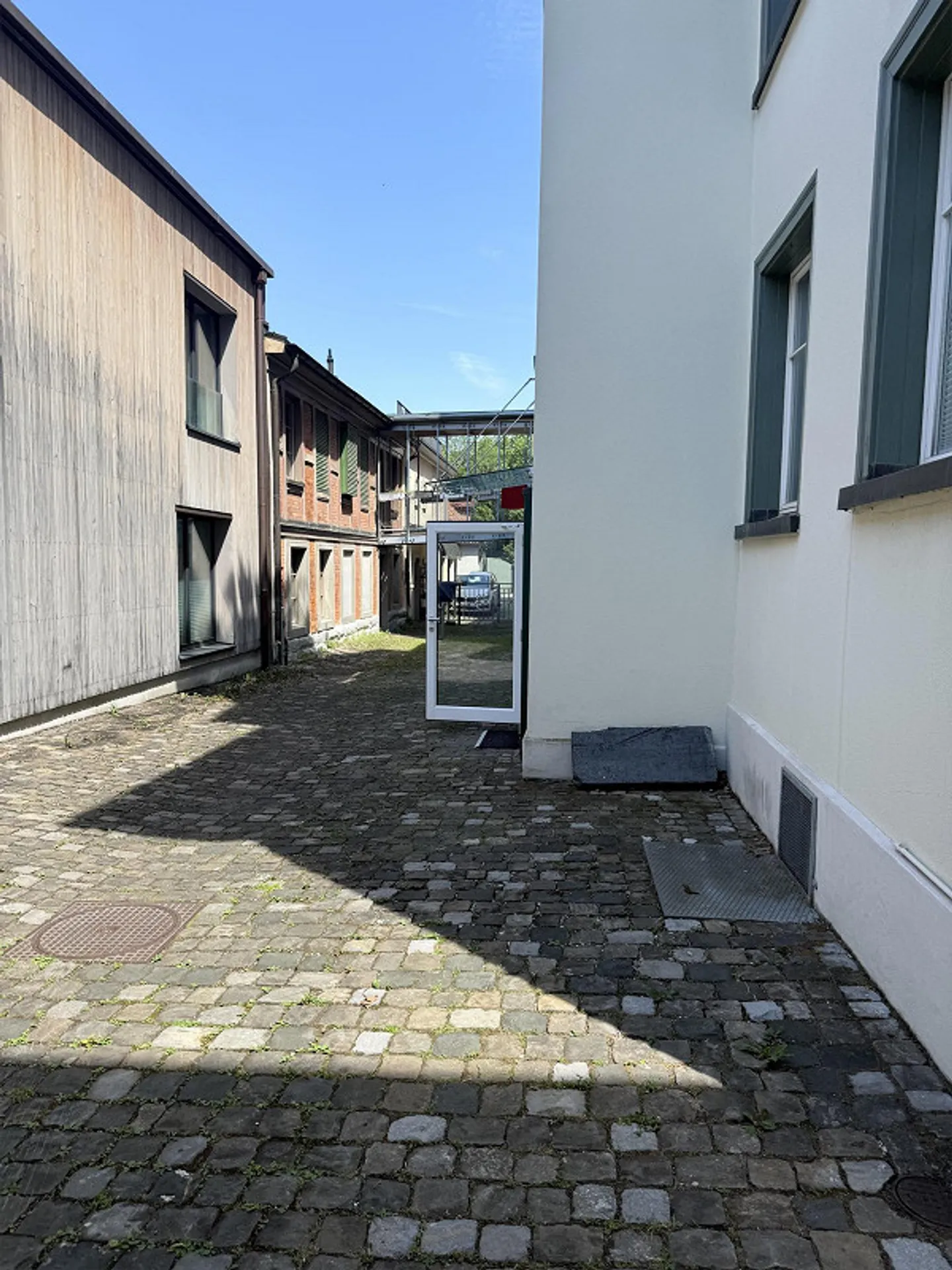 Studio – zmizt in the city! - Photo 9 of 11