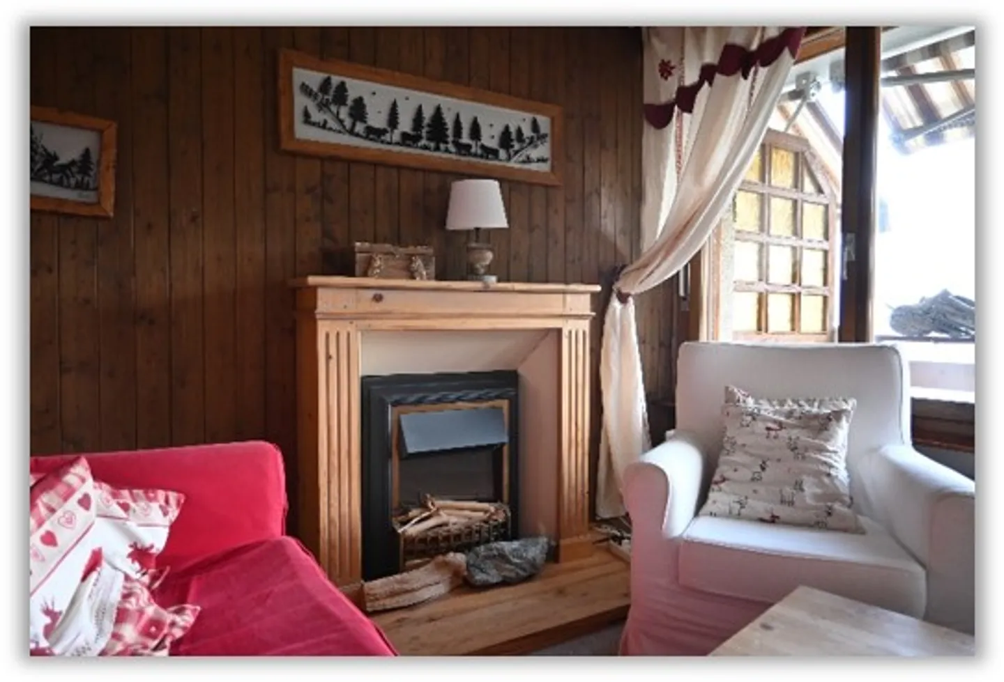 3-Zimmer-Wohnung - Foto 4 von 12