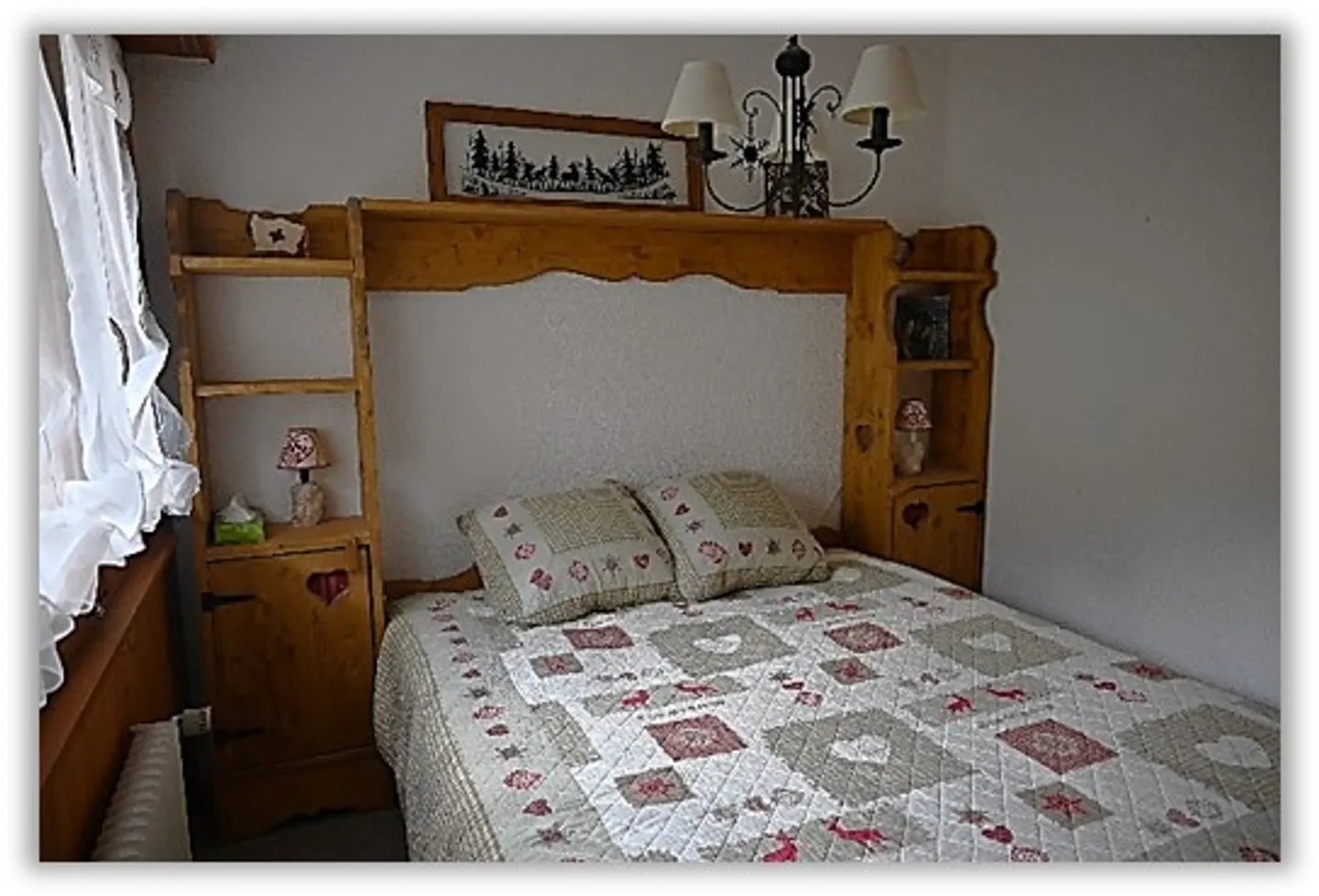 3-Zimmer-Wohnung - Foto 5 von 12
