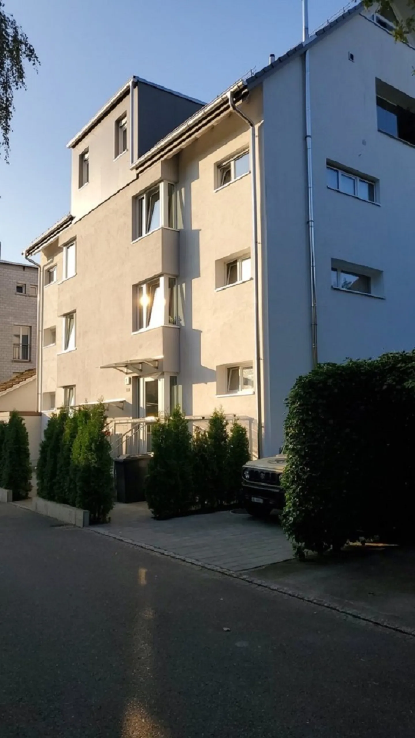 Appartamento ammobiliato in affitto - Foto 2 di 10