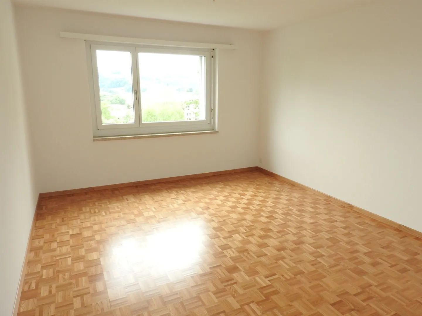 Single apartment in the east of St. Gallen - Photo 5 of 5